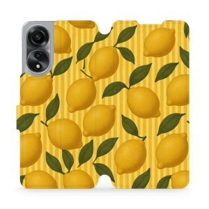 Etui do OPPO A78 5G - wzór VP81S