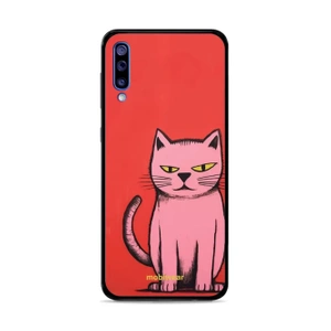 Etui Glossy Case do Samsung Galaxy A50 - wzór G054G