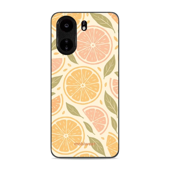 Etui Glossy Case do Xiaomi Redmi 13C - wzór GP80G