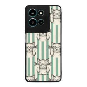 Etui Glossy Case do Motorola Moto G75 5G - wzór GP90G