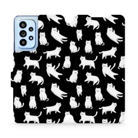 Etui do Samsung Galaxy A53 5G - wzór V163S