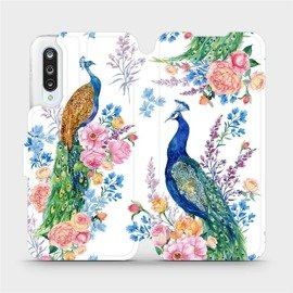 Etui do Xiaomi Mi 9 Lite - wzór MX08S