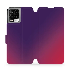 Etui do Realme 8 - wzór VP67S