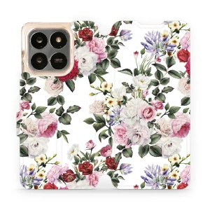 Etui do Huawei Honor 400 Smart - wzór MD01S