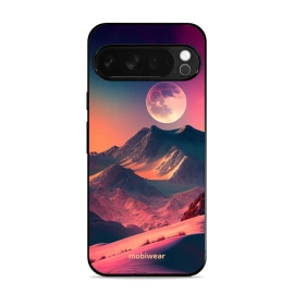 Etui Glossy Case do Google Pixel 10 Pro XL - wzór G008G