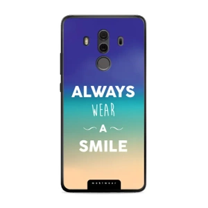 Etui Glossy Case do Huawei Mate 10 Pro - wzór G074G