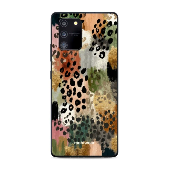 Etui Glossy Case do Samsung Galaxy S10 Lite - wzór G167G
