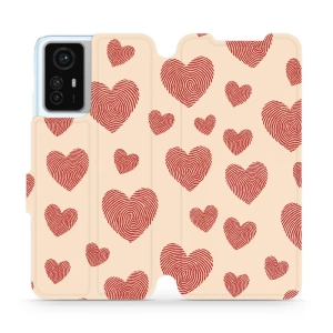 Etui do Xiaomi Redmi Note 12S - wzór VP93S