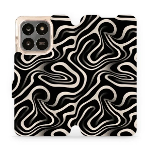 Etui do Huawei Honor 400 Smart - wzór VA63S