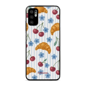 Etui Glossy Case do Xiaomi Redmi Note 10 5G - wzór GP85G