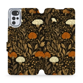 Etui do Motorola Moto G22 - wzór V174S