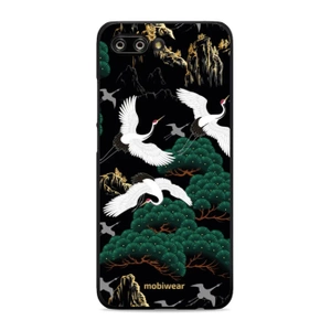 Etui Glossy Case do Huawei Honor 10 - wzór G042G