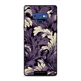 Etui Glossy Case do Samsung Galaxy Note 9 - wzór GA46G