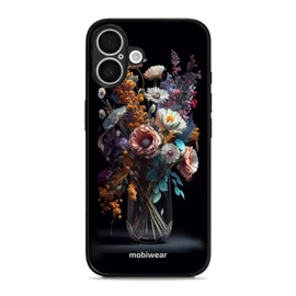 Etui Glossy Case do Apple iPhone 16 Plus - wzór G012G