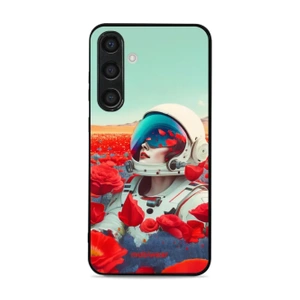 Etui Glossy Case do Samsung Galaxy S24 Plus - wzór G001G