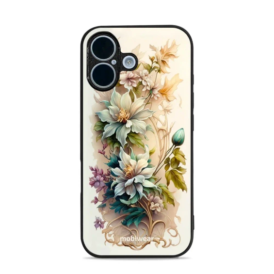 Etui Glossy Case do Apple iPhone 17 - wzór G014G