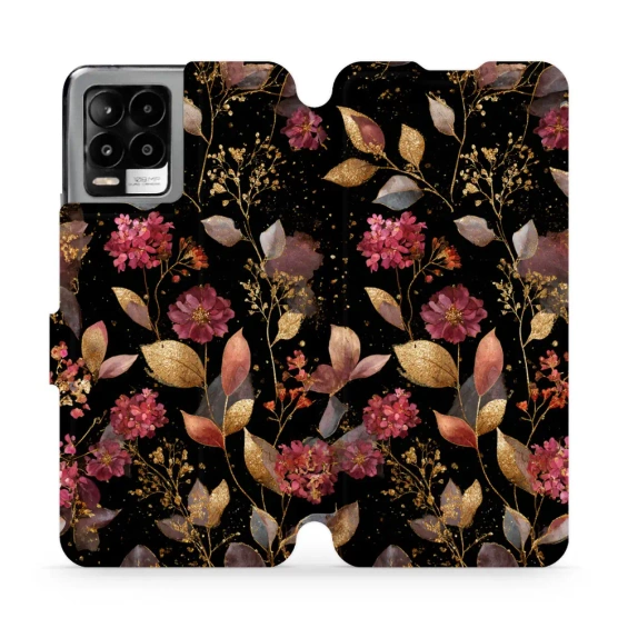 Etui do Realme 8 Pro - wzór V171S