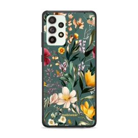 Etui Glossy Case do Samsung Galaxy A52 - wzór GP71G