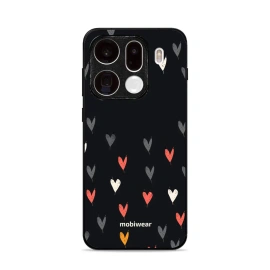 Etui Glossy Case do Oppo Find X9 Pro - wzór GP79G