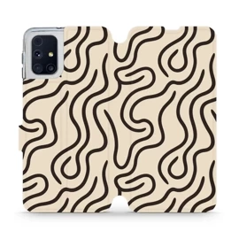 Etui do Samsung Galaxy M31s - wzór VA60S