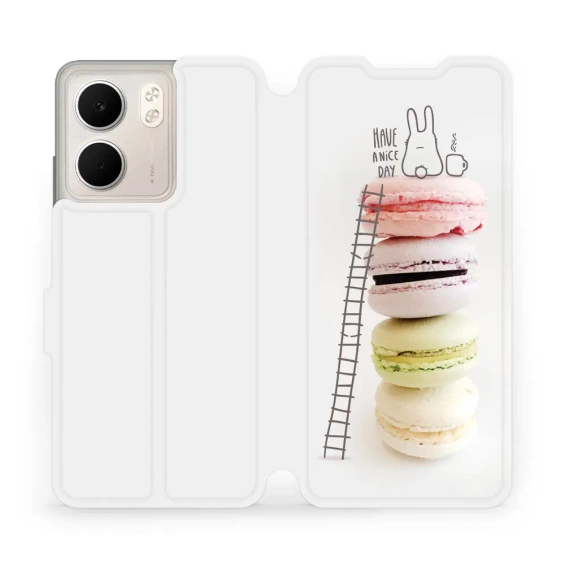 Etui do OPPO A5x - wzór M090P
