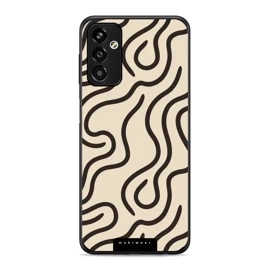 Etui Glossy Case do Samsung Galaxy M13 - wzór GA60G
