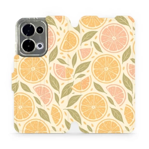 Etui do OPPO Reno 13 - wzór VP80S