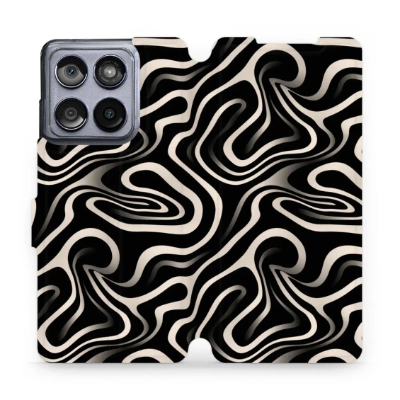 Etui do Motorola Edge 60 Fusion - wzór VA63S