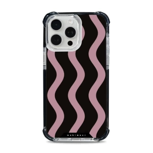 Etui MagSafe Elite Bumper Apple iPhone 15 Pro Max - wzór DA54D