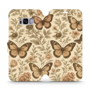 Etui do Samsung Galaxy S8 Plus - wzór VP92S