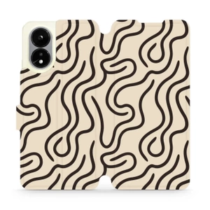 Etui do OPPO A38 - wzór VA60S