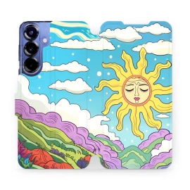 Etui do Samsung Galaxy S25 Plus - wzór VP57P