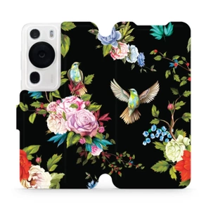 Etui do Huawei P60 Pro - wzór VD09S