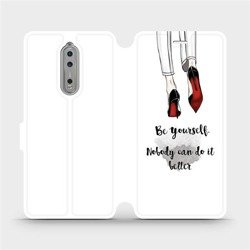 Etui do Nokia 8 - wzór M046P