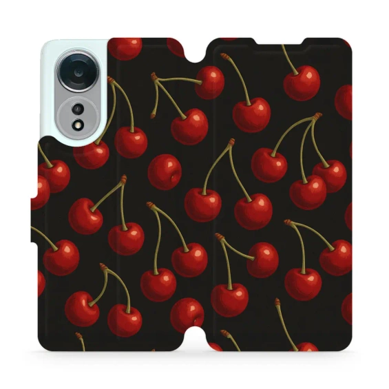 Etui do OPPO A58 - wzór VP83S