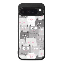 Etui Glossy Case do Google Pixel 9 Pro XL - wzór G045G