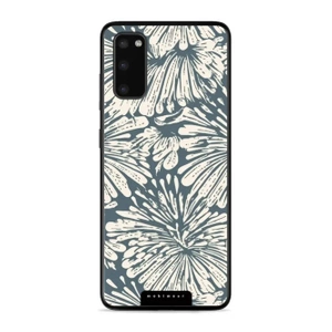 Etui Glossy Case do Samsung Galaxy S20 - wzór GA42G