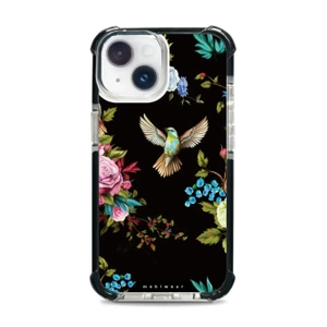 Etui MagSafe Elite Bumper Apple iPhone 14 - wzór D007D