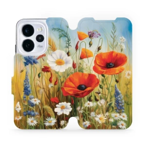 Etui do OPPO Reno 15 pro - wzór VP43S