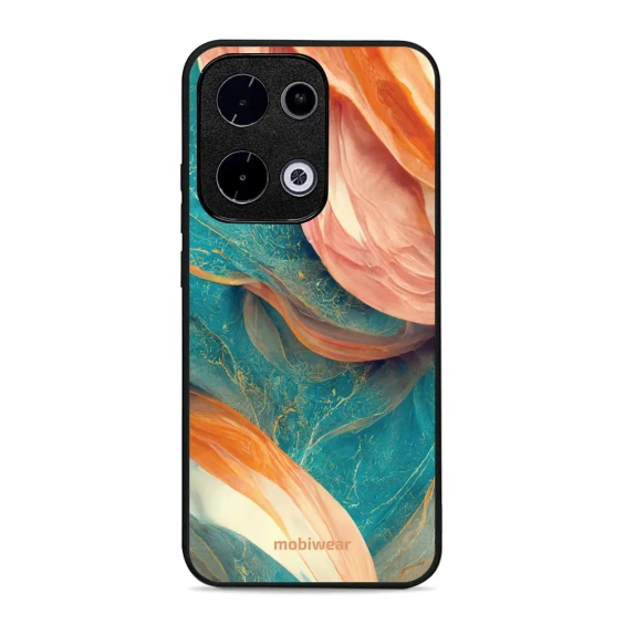 Etui Glossy Case do OPPO Reno 13 - wzór G025G