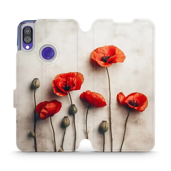 Etui do Xiaomi Redmi Note 7 - wzór VP42S