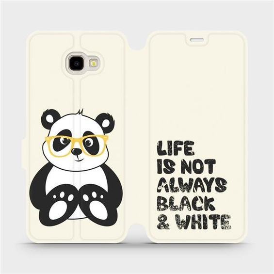 Etui do Samsung Galaxy J4 Plus 2018 - wzór M041S