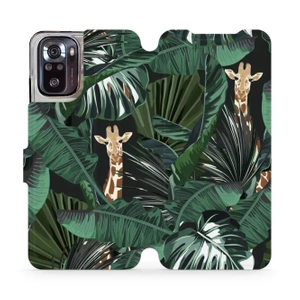 Etui do Xiaomi POCO M5s - wzór VP06P