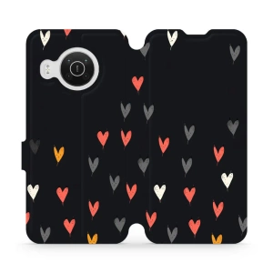 Etui do Nokia X20 - wzór VP79P