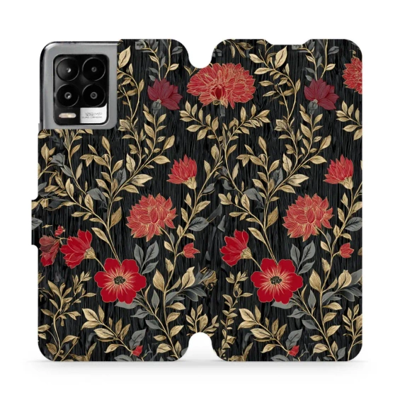 Etui do Realme 8 Pro - wzór V172S