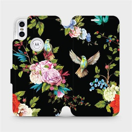 Etui do Motorola One - wzór VD09S