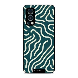 Etui Glossy Case do OnePlus Nord 2 5G - wzór GA61G