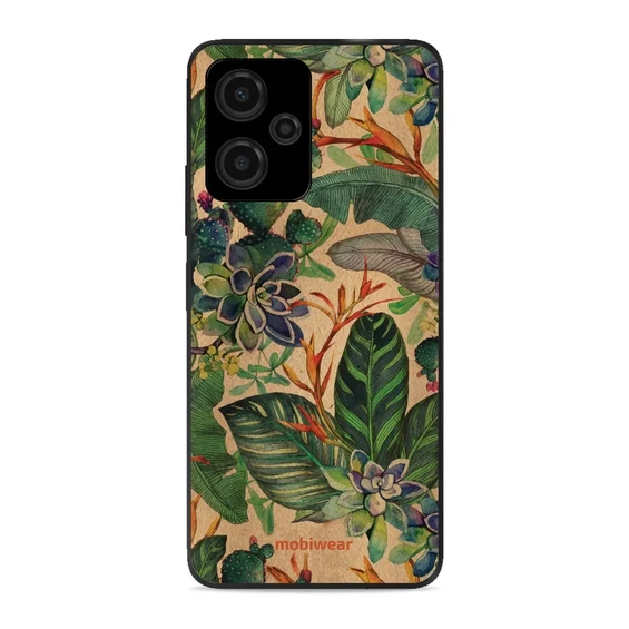 Etui Glossy Case do Xiaomi Redmi Note 12 5G - wzór G036G