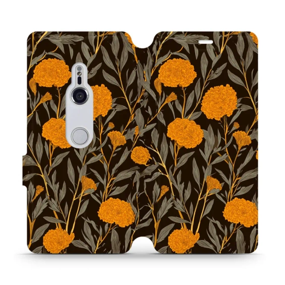Etui do Sony Xperia XZ3 - wzór V175S