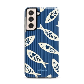 Etui Elite Pro do Samsung Galaxy S21 Plus - wzór EP89E